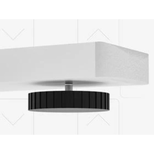Фото - Стіл з електрорегулюванням висоти Mealux PowerDesk Duo White (EVO-242 Duo W/W)